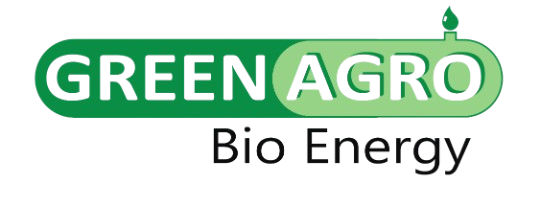 Green Agro Logo